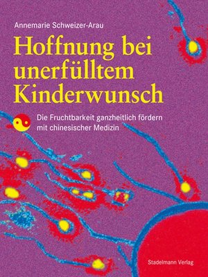 cover image of Hoffnung bei unerfülltem Kinderwunsch
